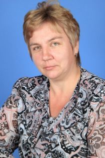 Тимашова Галина Петровна.